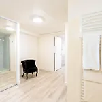 Appartement Le Du Brittany *