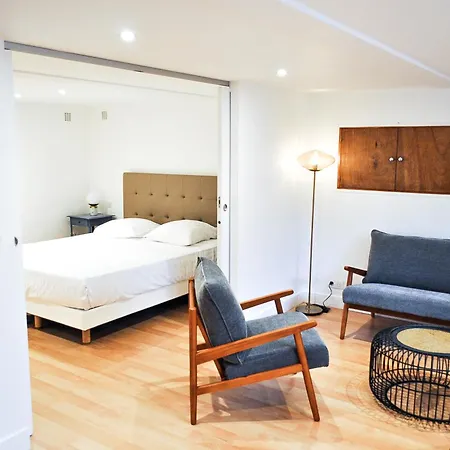 Daire Le Du Brittany