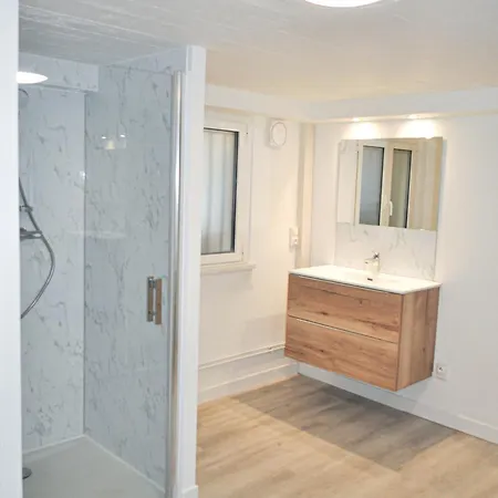 Apartment Le Du Brittany La Baule-Escoublac