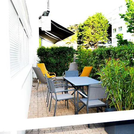 Le Du Brittany * La Baule