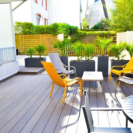 Διαμέρισμα Le Du Brittany