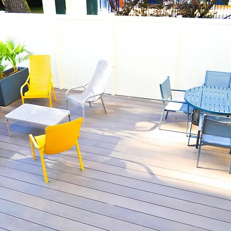 Le Du Brittany Apartment La Baule-Escoublac