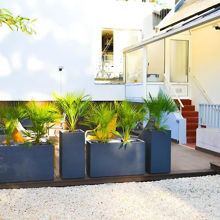 Le Du Brittany * La Baule