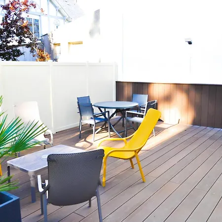 Le Du Brittany Daire La Baule