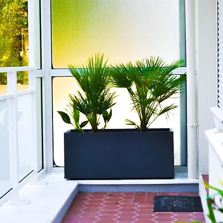 Le Du Brittany Apartment *