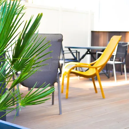 Le Du Brittany Daire *