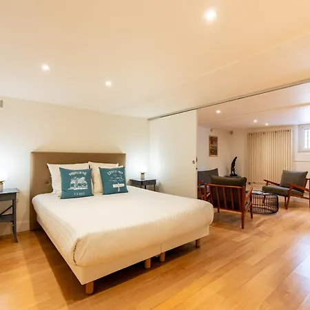 Daire Le Du Brittany