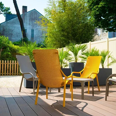 Le Du Brittany Daire La Baule