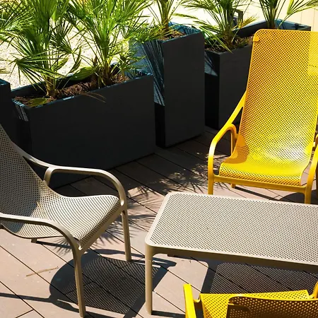 Le Du Brittany La Baule