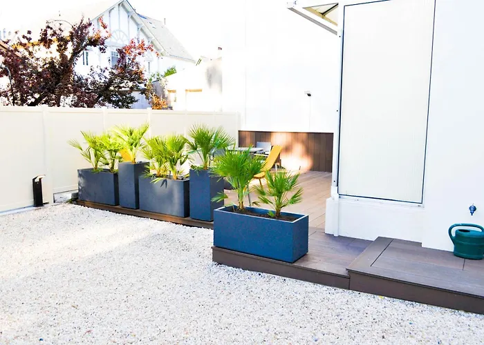 Apartment Le Du Brittany