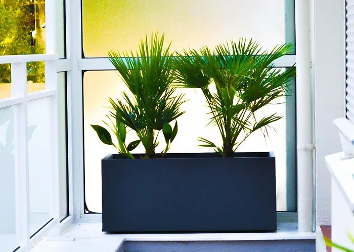 Le Du Brittany Apartment *