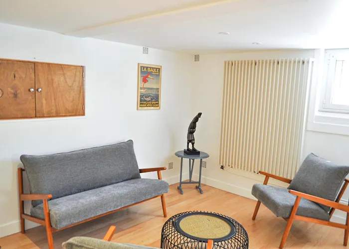 Le Du Brittany La Baule-Escoublac