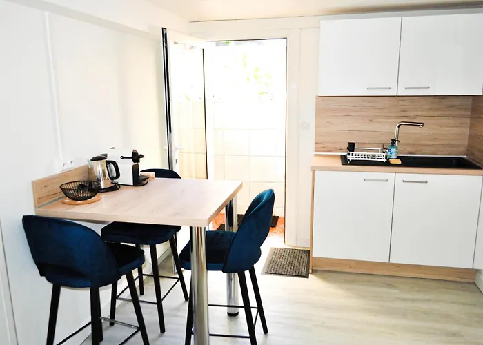 Le Du Brittany * La Baule-Escoublac