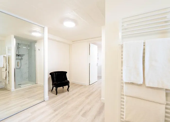 Apartment Le Du Brittany *